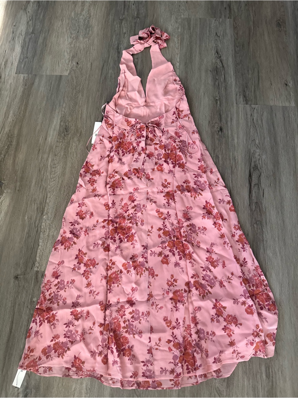 Reformation Jaelyn Dress - Picture 4 of 4
